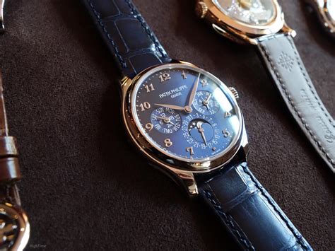 patek philippe 5327g review.